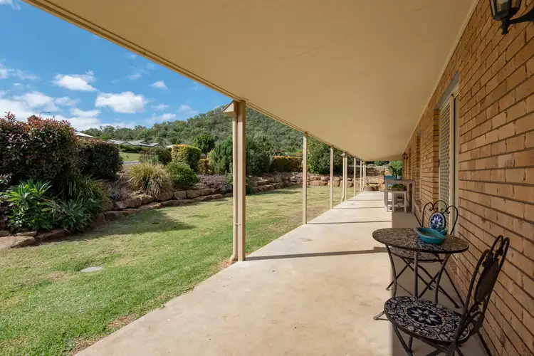 Fourth view of Homely house listing, 2 Willow View Court, Kingsthorpe QLD 4400
