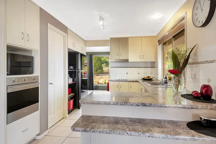 Fifth view of Homely house listing, 2 Willow View Court, Kingsthorpe QLD 4400