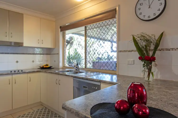 Sixth view of Homely house listing, 2 Willow View Court, Kingsthorpe QLD 4400