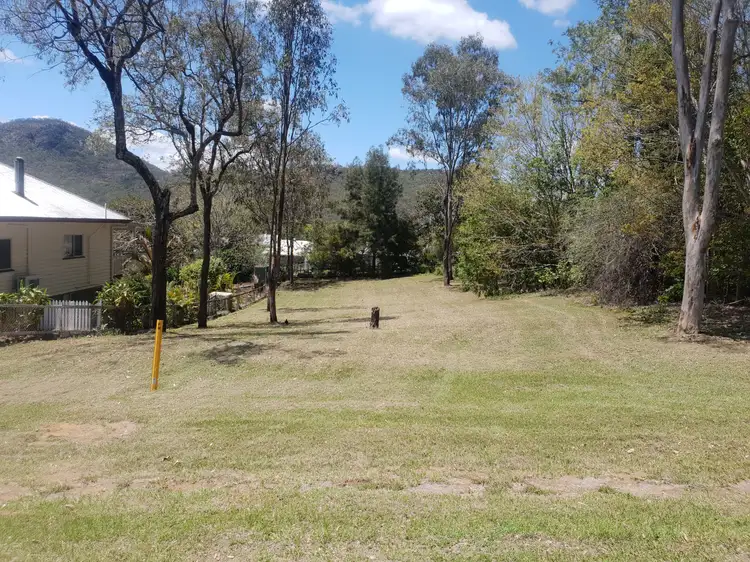 Main view of Homely land listing, Lot 51 Mack Street, Esk QLD 4312