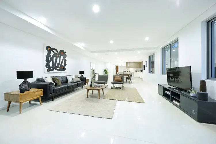 Sixth view of Homely semi-detached listing, 148a Boundary Road, Peakhurst NSW 2210