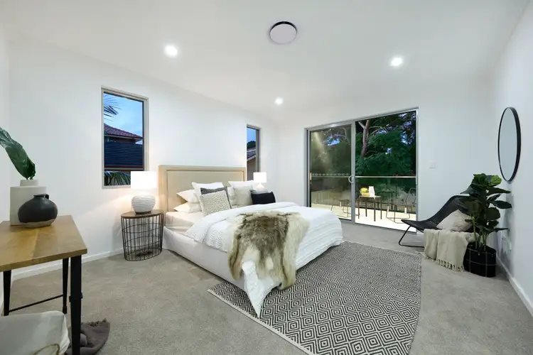 Seventh view of Homely semi-detached listing, 148a Boundary Road, Peakhurst NSW 2210