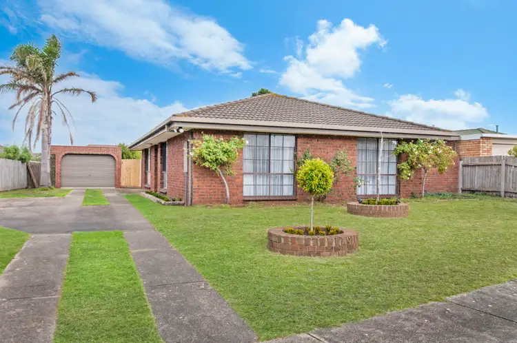 5 Rentsch Court, Warrnambool VIC 3280