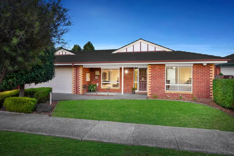 10 Larkspur Close, Epping VIC 3076