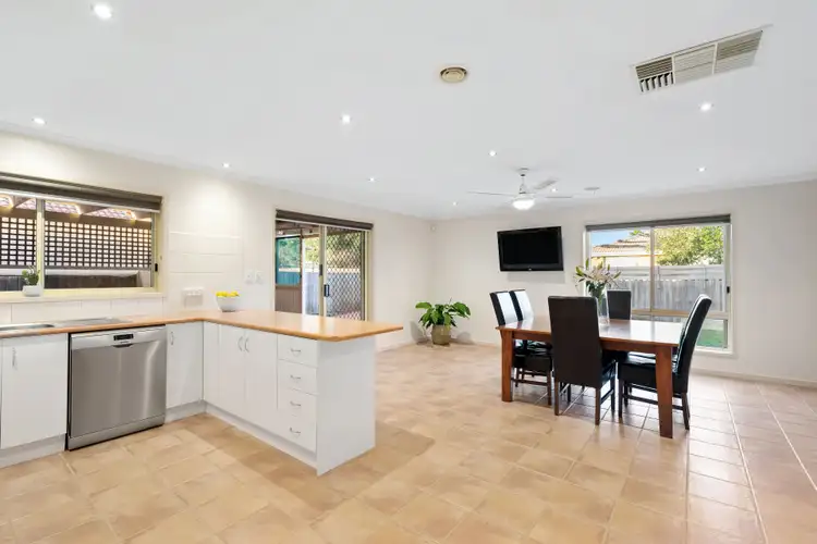 Fifth view of Homely house listing, 10 Larkspur Close, Epping VIC 3076
