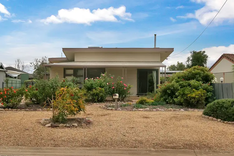 Main view of Homely house listing, 26 Tolley Road, Nuriootpa SA 5355