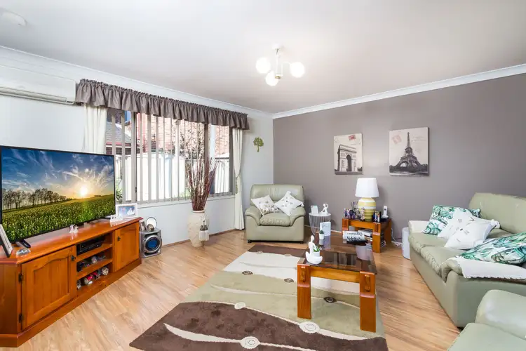 Second view of Homely house listing, 13B Kinnane Crescent, Acacia Gardens NSW 2763