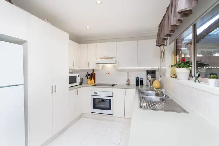 Fourth view of Homely house listing, 13B Kinnane Crescent, Acacia Gardens NSW 2763