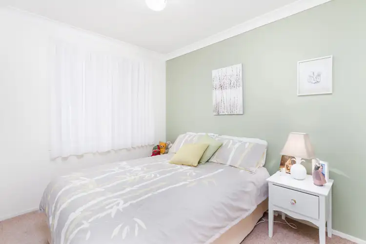 Fifth view of Homely house listing, 13B Kinnane Crescent, Acacia Gardens NSW 2763