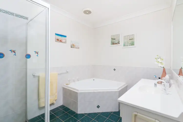 Seventh view of Homely house listing, 13B Kinnane Crescent, Acacia Gardens NSW 2763