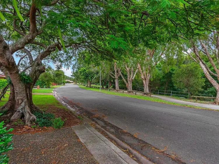 Second view of Homely house listing, 52 Magenta Street, Wavell Heights QLD 4012