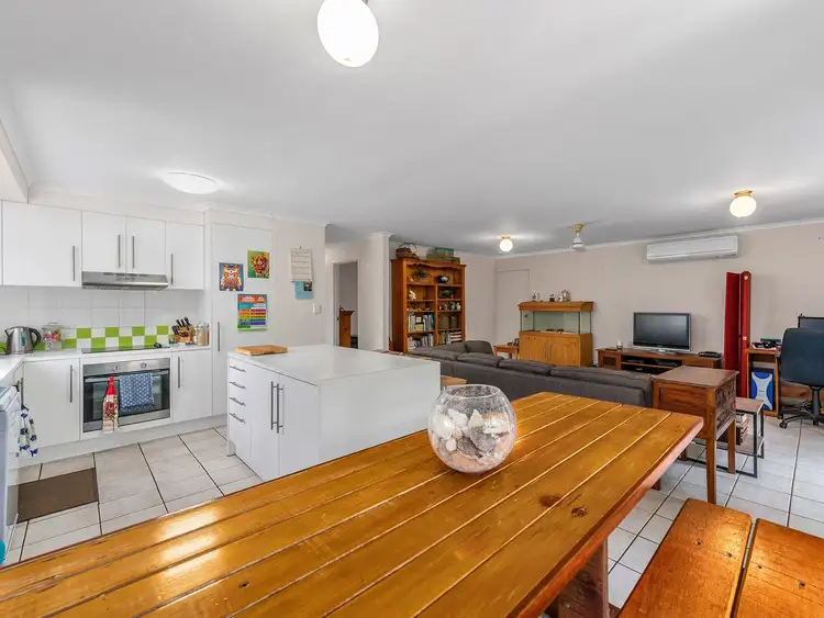 Fourth view of Homely house listing, 52 Magenta Street, Wavell Heights QLD 4012