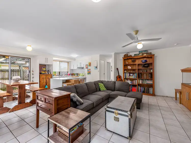 Fifth view of Homely house listing, 52 Magenta Street, Wavell Heights QLD 4012