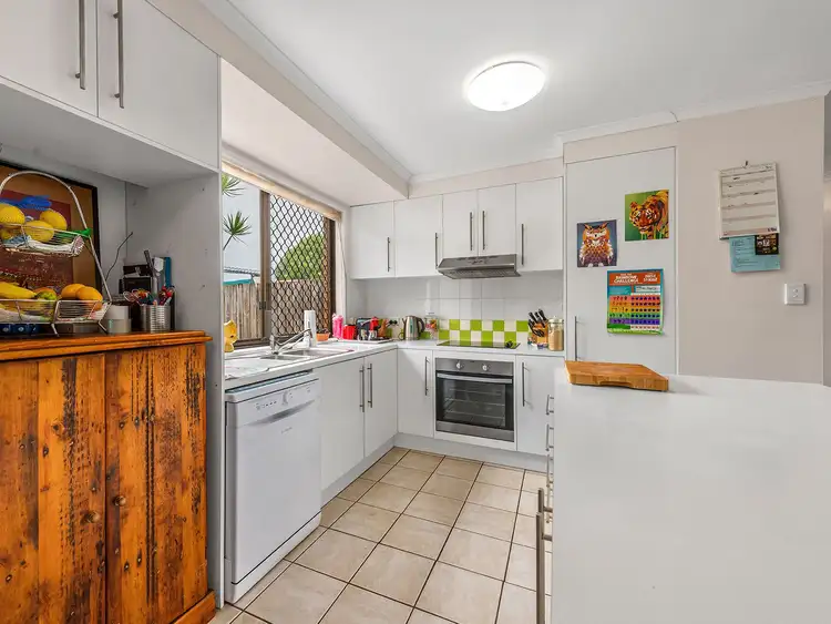Sixth view of Homely house listing, 52 Magenta Street, Wavell Heights QLD 4012