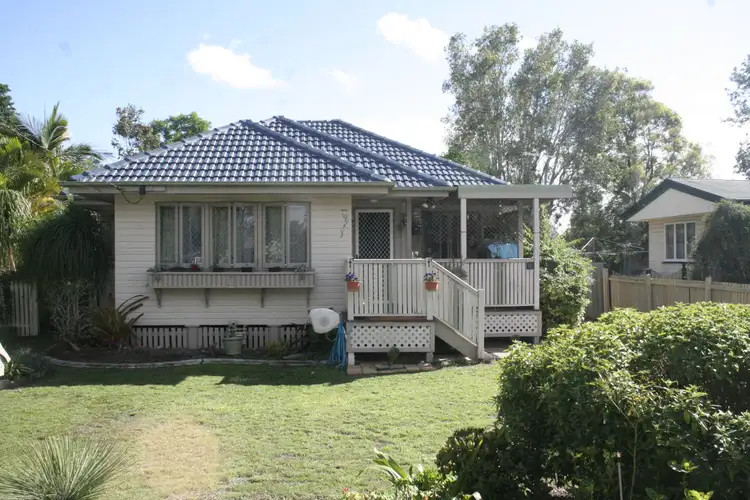 Main view of Homely house listing, 8 Crosshill Street, Leichhardt QLD 4305