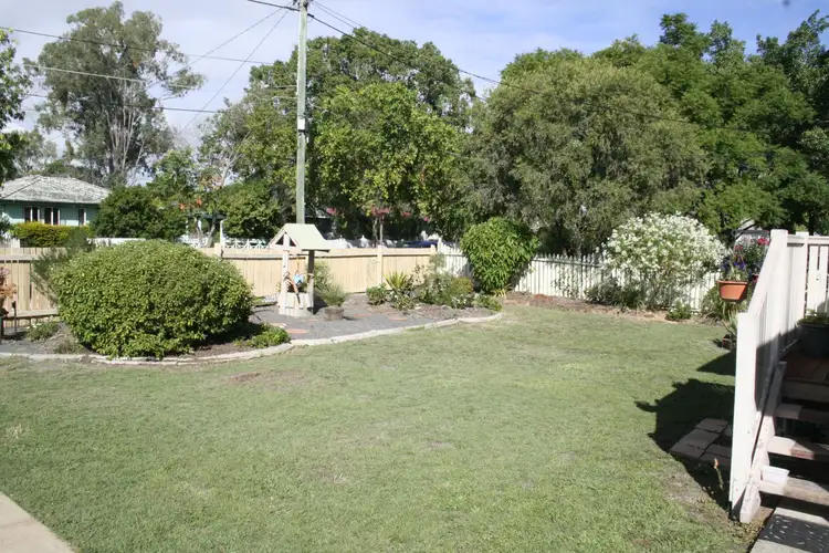 Third view of Homely house listing, 8 Crosshill Street, Leichhardt QLD 4305