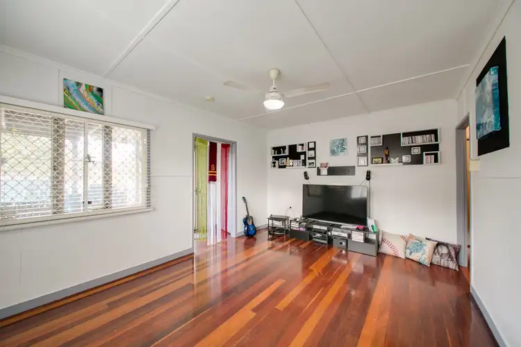 Fourth view of Homely house listing, 8 Crosshill Street, Leichhardt QLD 4305