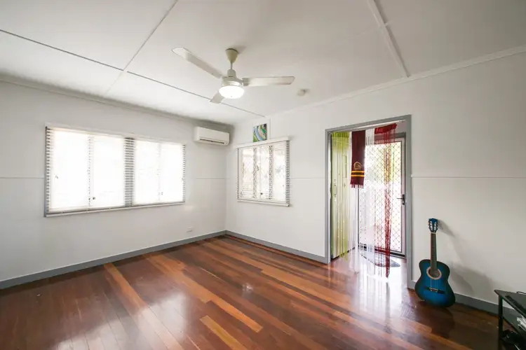 Fifth view of Homely house listing, 8 Crosshill Street, Leichhardt QLD 4305
