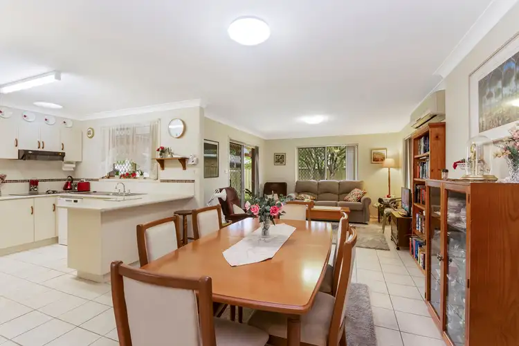 Fifth view of Homely house listing, 4 Casuarina Close, Yamba NSW 2464