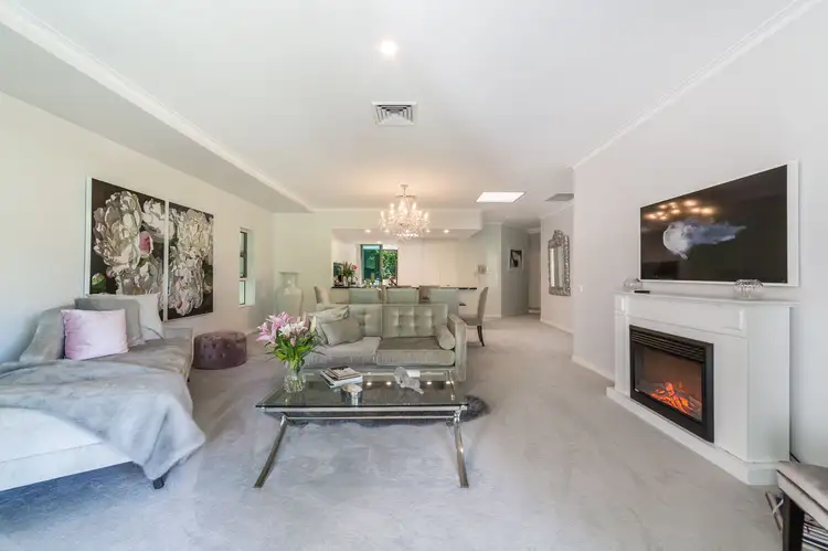 Main view of Homely apartment listing, 4103 Archer Hill - Royal Pines, Benowa QLD 4217