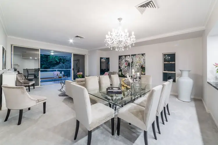 Second view of Homely apartment listing, 4103 Archer Hill - Royal Pines, Benowa QLD 4217