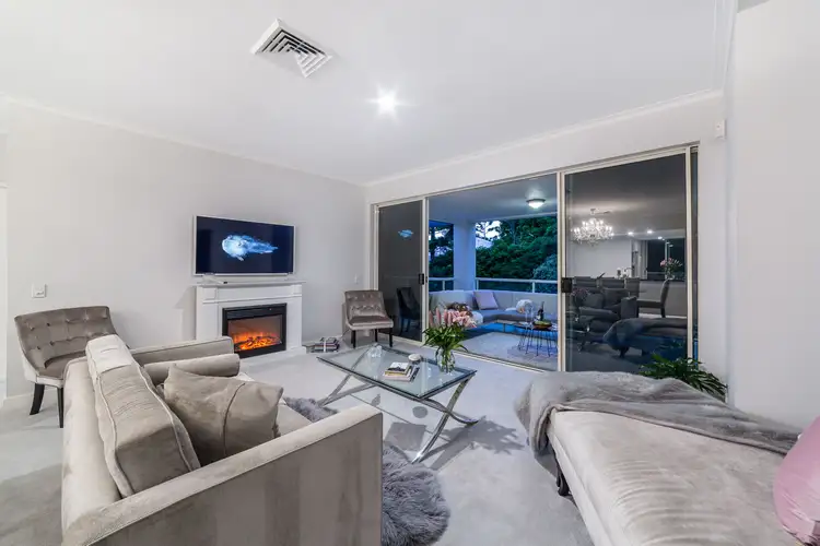 Third view of Homely apartment listing, 4103 Archer Hill - Royal Pines, Benowa QLD 4217