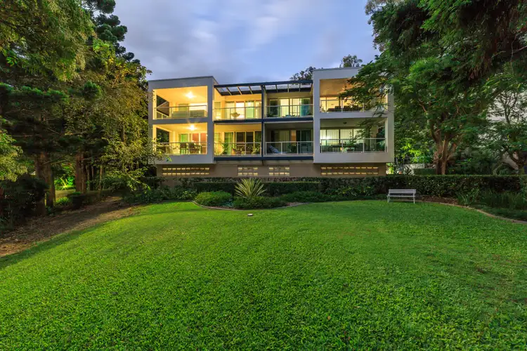 Sixth view of Homely apartment listing, 4103 Archer Hill - Royal Pines, Benowa QLD 4217