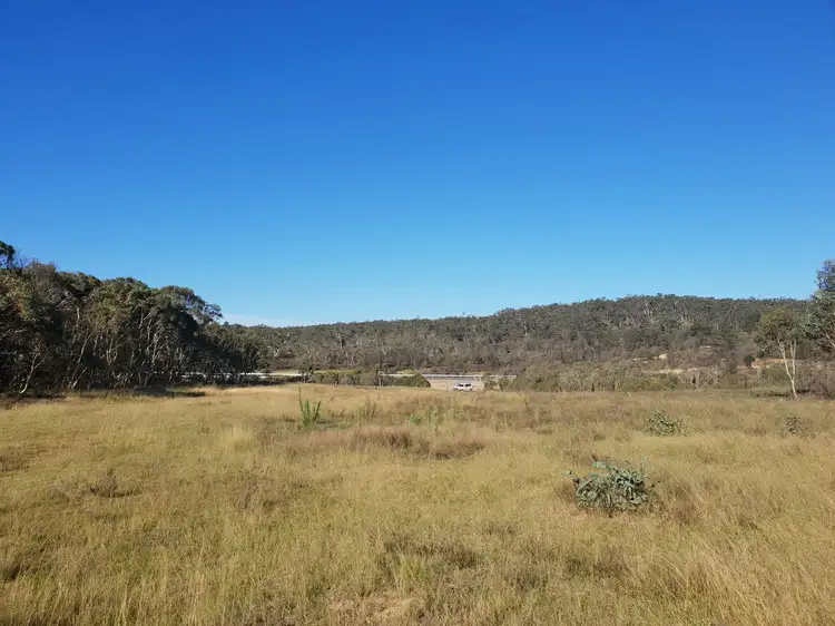 Main view of Homely rural property listing, Lot 18 Nerriga Road, Braidwood NSW 2622