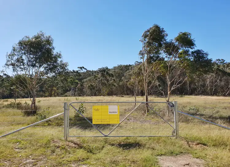 Fifth view of Homely rural property listing, Lot 18 Nerriga Road, Braidwood NSW 2622