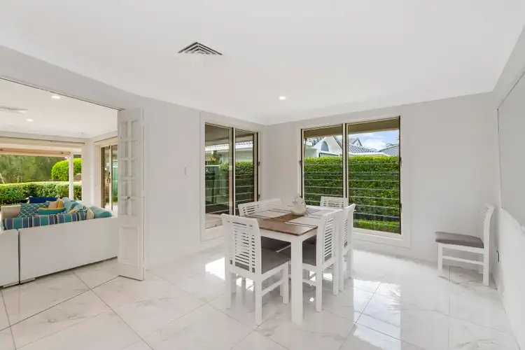 Sixth view of Homely house listing, 39A Osprey Drive, Yamba NSW 2464