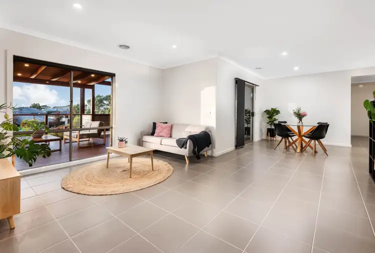 Third view of Homely house listing, 52 Kiora Avenue, Doreen VIC 3754