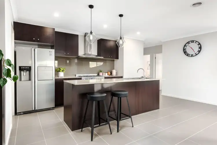 Fourth view of Homely house listing, 52 Kiora Avenue, Doreen VIC 3754