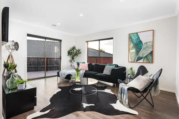 Fifth view of Homely house listing, 52 Kiora Avenue, Doreen VIC 3754