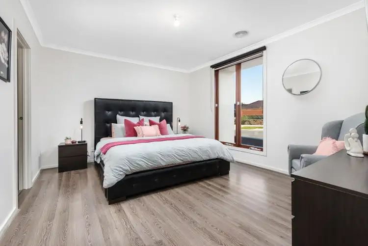 Sixth view of Homely house listing, 52 Kiora Avenue, Doreen VIC 3754
