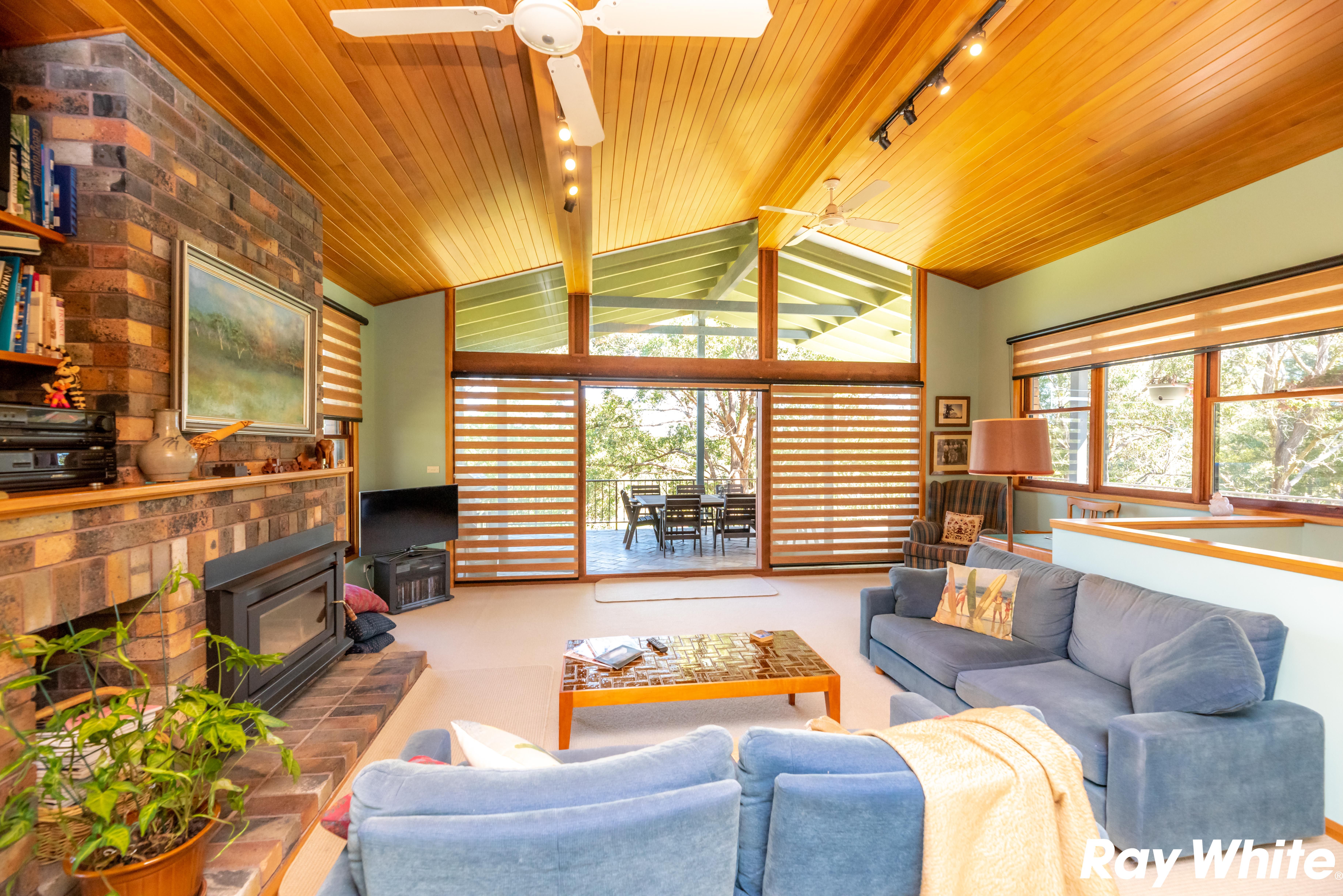 Second view of Homely house listing, 15 Pacific View Drive, Hallidays Point NSW 2430