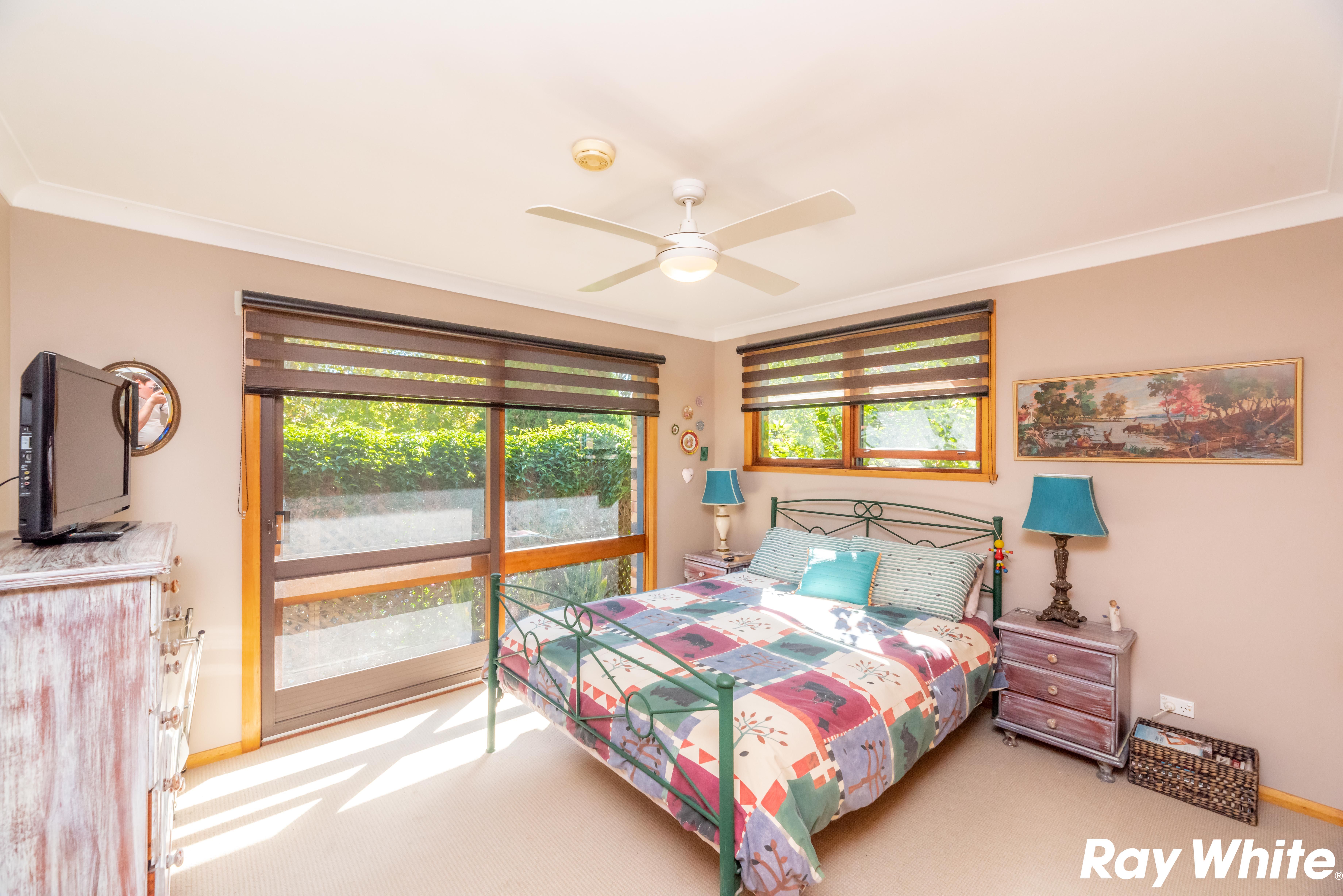 Fifth view of Homely house listing, 15 Pacific View Drive, Hallidays Point NSW 2430