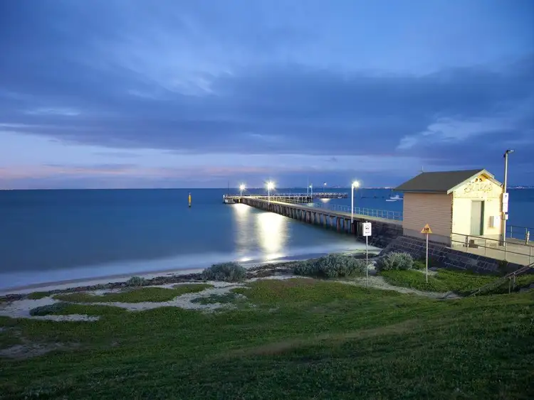 Sixth view of Homely land listing, Lot 265 Seachange Estate, 22-40 Leviens Road, St Leonards VIC 3223