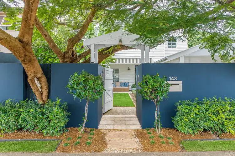 143 Oriel Road, Ascot QLD 4007