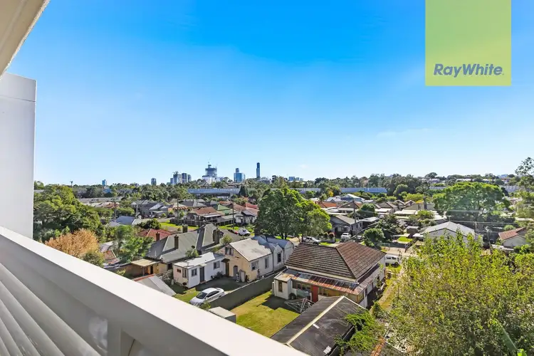 24/147 Parramatta Road, Granville NSW 2142