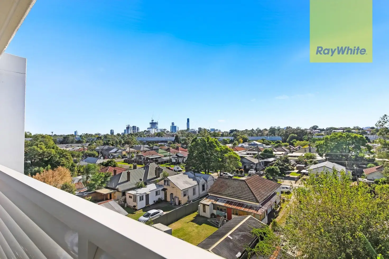 Main view of Homely apartment listing, 24/147 Parramatta Road, Granville NSW 2142