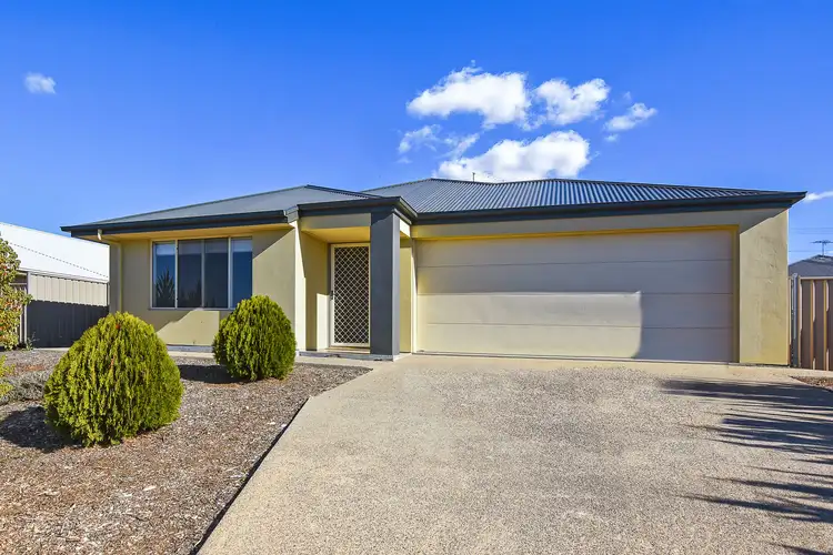 Second view of Homely house listing, 18 Paperbark Lane, Murray Bridge SA 5253