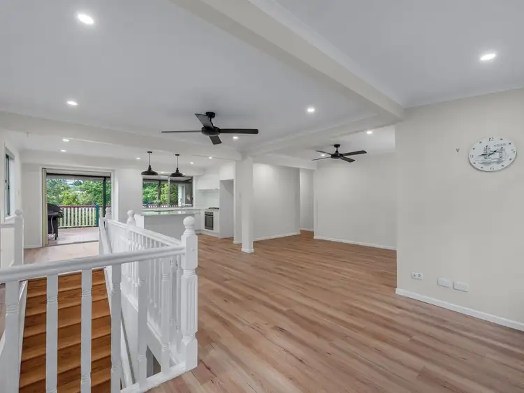 Third view of Homely house listing, 9 Alrex Street, Everton Hills QLD 4053