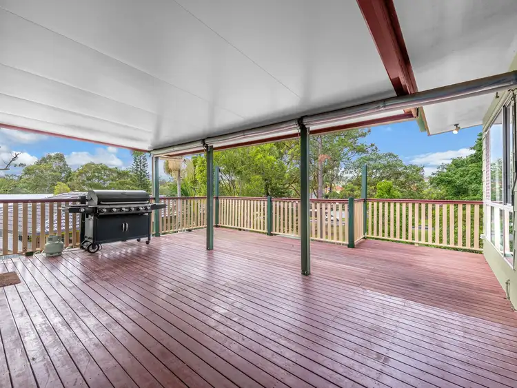 Fifth view of Homely house listing, 9 Alrex Street, Everton Hills QLD 4053