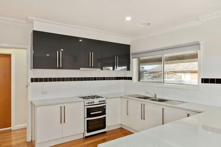 Second view of Homely house listing, 89 Kingsway Drive, Lalor VIC 3075