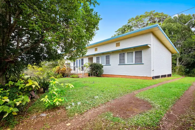 50 Diddillibah Road, Woombye QLD 4559