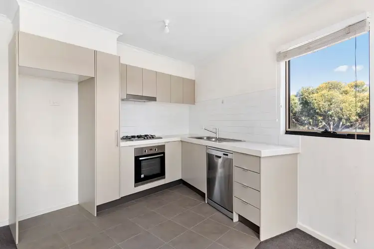 Second view of Homely apartment listing, 30/24-26 Burton Avenue, Clayton VIC 3168