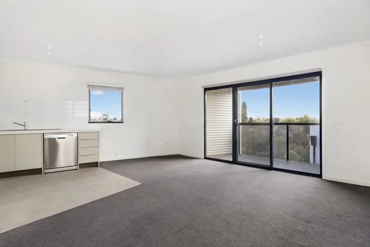 Third view of Homely apartment listing, 30/24-26 Burton Avenue, Clayton VIC 3168