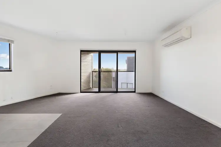 Fourth view of Homely apartment listing, 30/24-26 Burton Avenue, Clayton VIC 3168