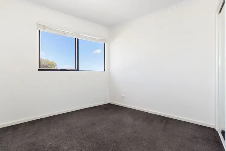 Fifth view of Homely apartment listing, 30/24-26 Burton Avenue, Clayton VIC 3168
