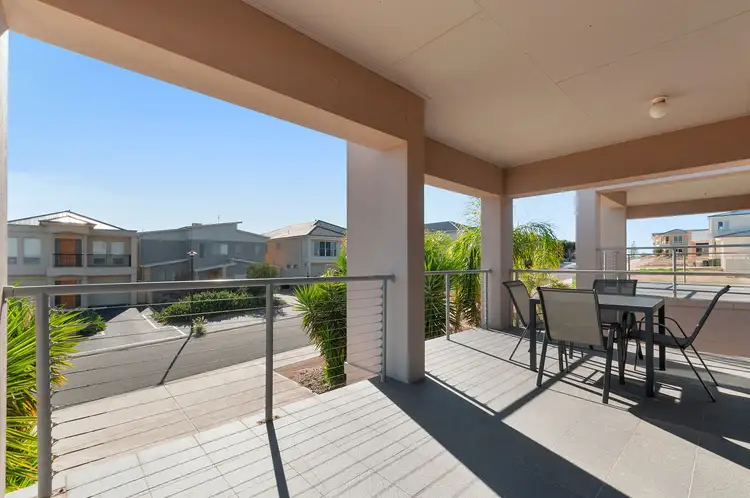Third view of Homely house listing, 8A Richards Terrace, Port Hughes SA 5558